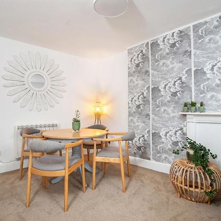 The Limes - Beautiful Townhouse In Oakham Apartment Exterior foto