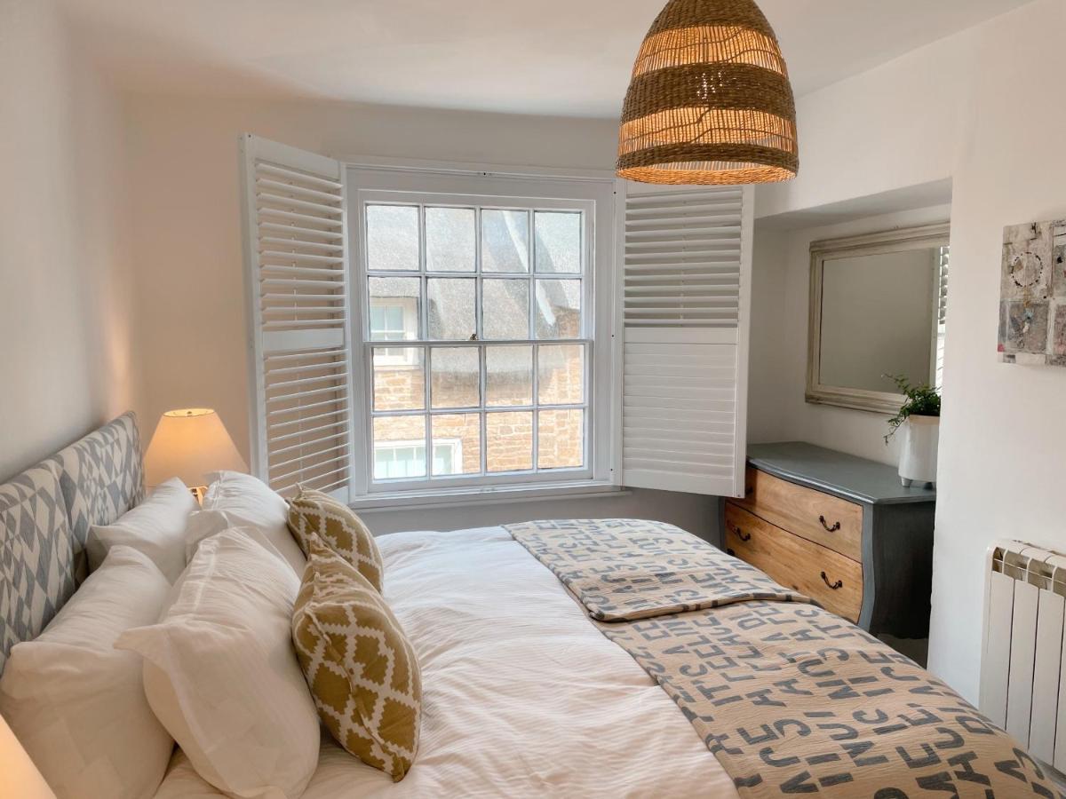 The Limes - Beautiful Townhouse In Oakham Apartment Exterior foto