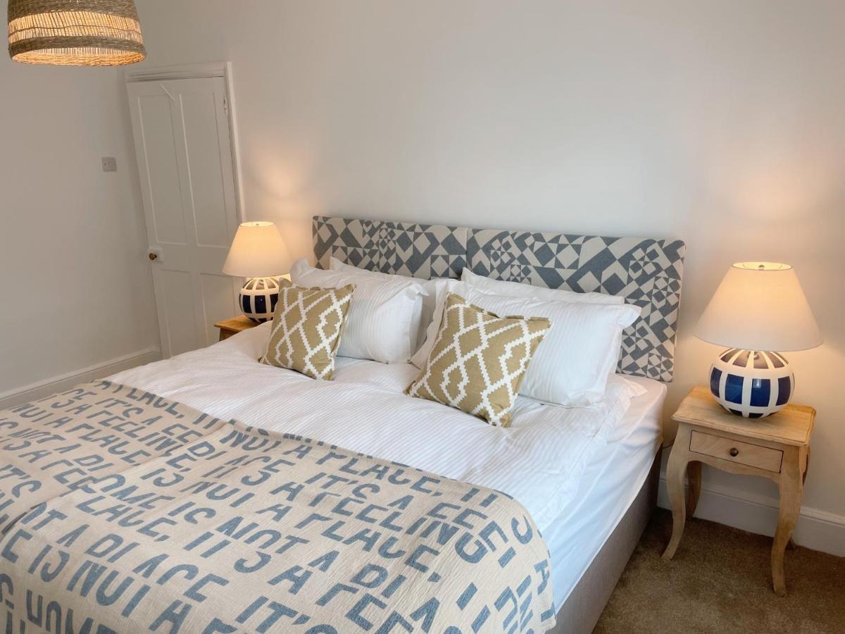 The Limes - Beautiful Townhouse In Oakham Apartment Exterior foto