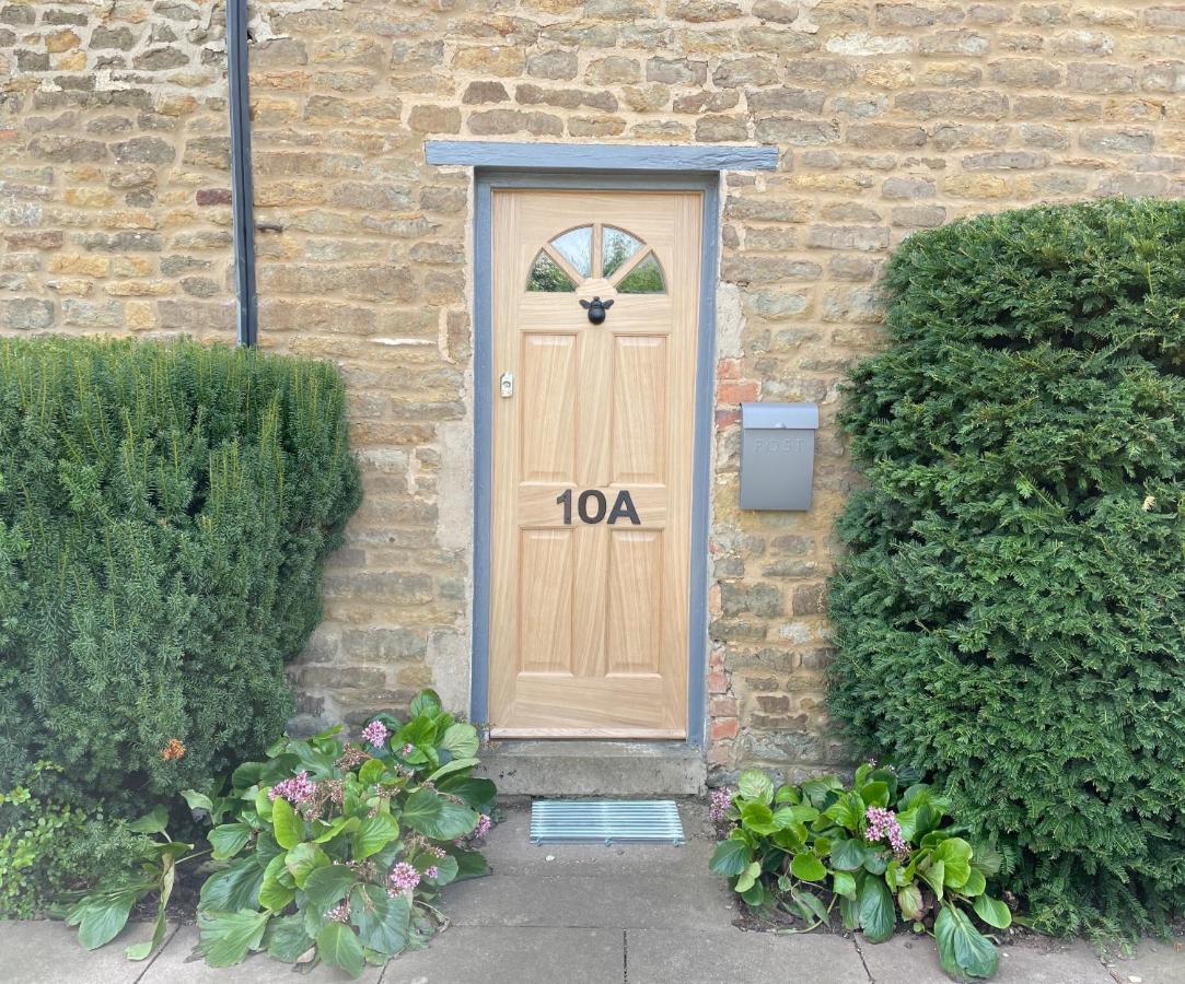 The Limes - Beautiful Townhouse In Oakham Apartment Exterior foto