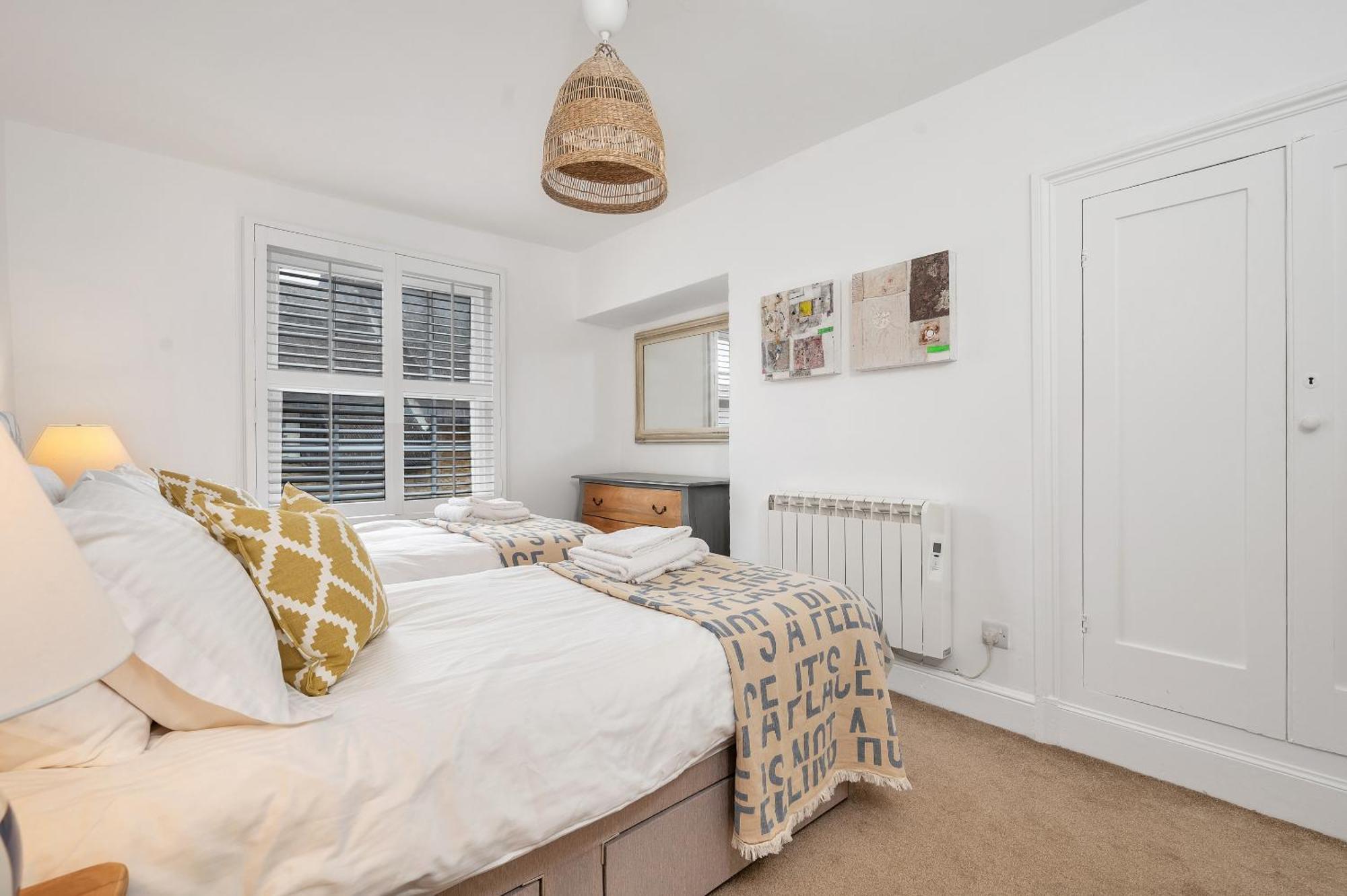 The Limes - Beautiful Townhouse In Oakham Apartment Exterior foto