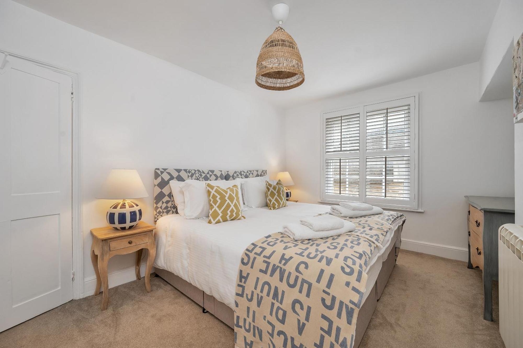 The Limes - Beautiful Townhouse In Oakham Apartment Exterior foto