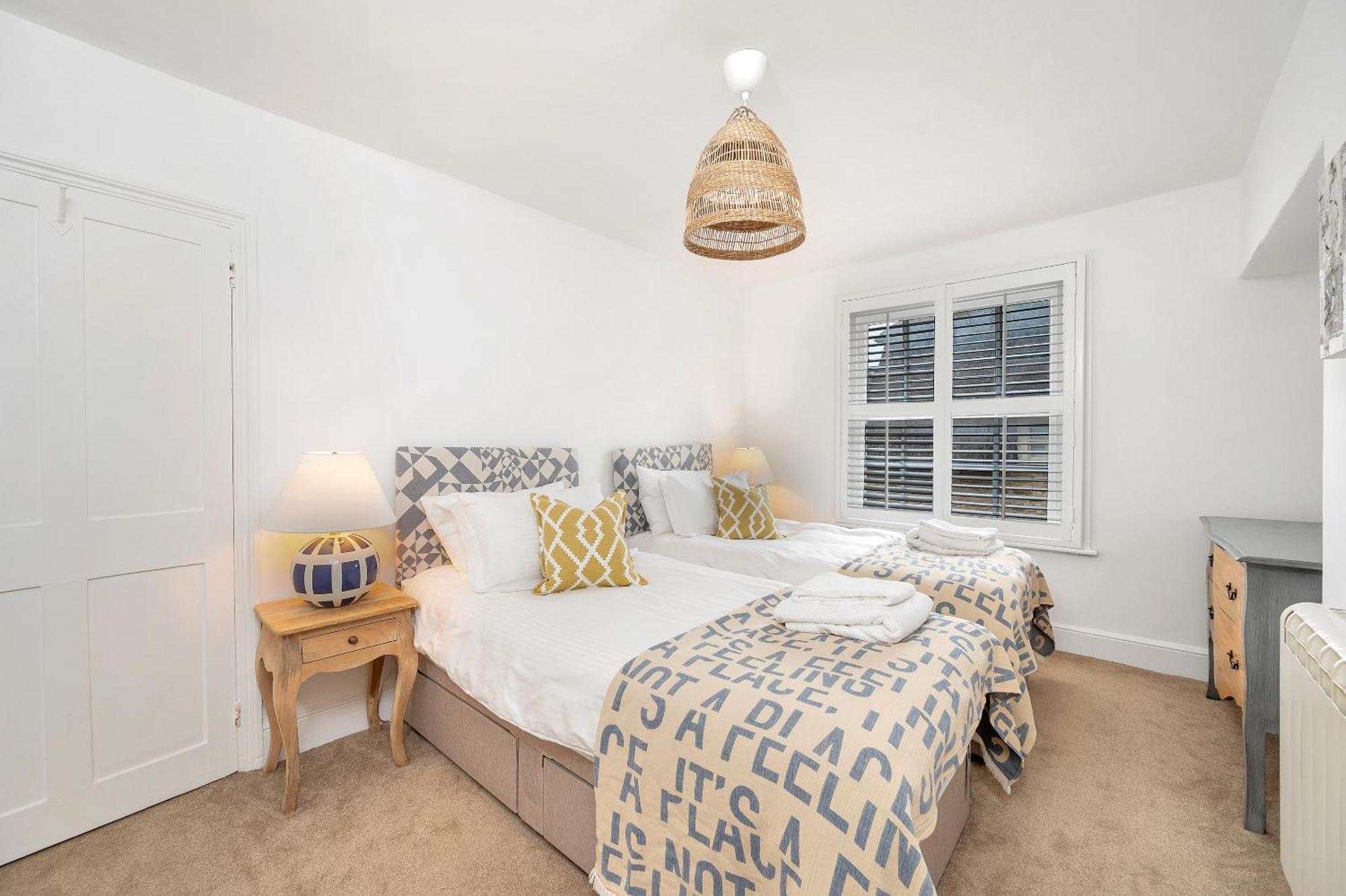 The Limes - Beautiful Townhouse In Oakham Apartment Exterior foto