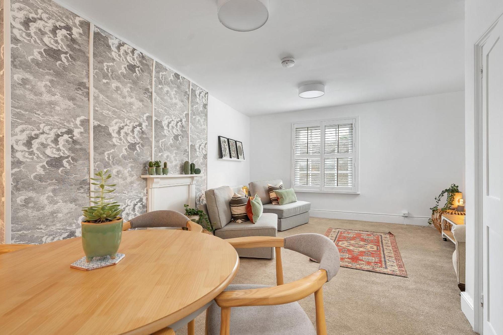 The Limes - Beautiful Townhouse In Oakham Apartment Exterior foto