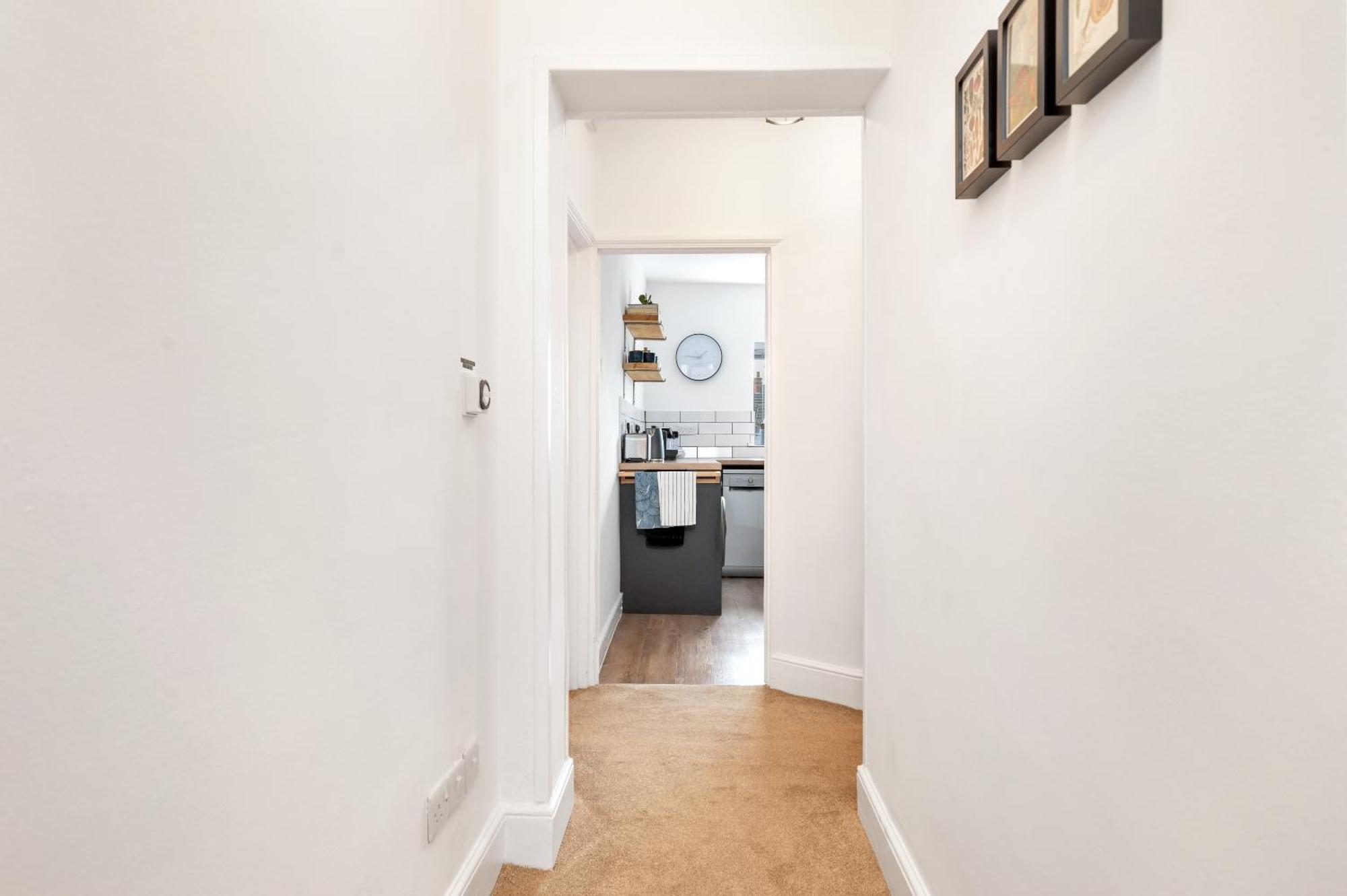 The Limes - Beautiful Townhouse In Oakham Apartment Exterior foto